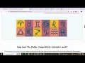 How to Use Zodiac Compatibility Calculator Find Your Perfect Match magiclovecalculator com