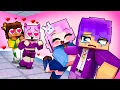 Friend s B-Side in Minecraft