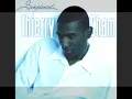 Thierry Cham - Océan