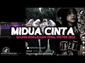 Download Lagu DJ MIDUA CINTA SOUND DORAEMON ALIF CHRIZTO VIRAL TIKTOK 2022