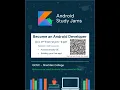 Android Study Jam - Session 2