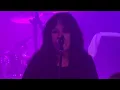 Girlschool - Race With The Devil (Live 21.11.2025)
