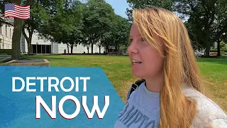 Detroit Completely Changes Our Minds!