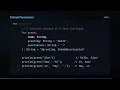 Kotlin Tutorial Functions Default Parameters Named Ar