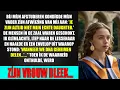 Download Lagu Niemand van mijn familie kwam naar mijn afstuderen, zelfs man en kinderen niet. Ze gingen naar...