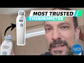Proper Way of Using Exergen Thermometer