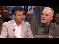 Download Lagu Spanningen:Je kunt mij hier niet de schuld van geven!Wierd Duk pikt‘beschuldigin’van Wilfred Genee