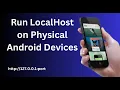 How to Test Localhost Sites and Apps on Your Physical Android Device