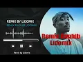 Lagu Raghib - Lidomix