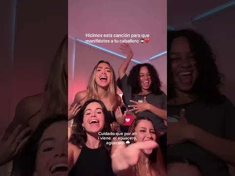 El mantra que necesitábamos 🤭❤️