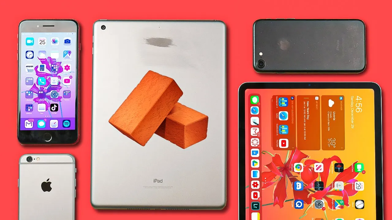 10 Things You MUST Check Before Buying iPad