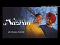 Nazran - Nirvair Pannu (Official Video) Mxrci | Juke Dock