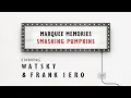 Marquee Memories Frank Iero and Watsky Reflect On Seeing The Smashing Pumpkins Live