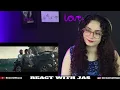 Reaction on Jxggi - Strings Attached (Official Music Video)