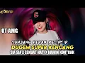 Download Lagu DUGEM SUPER KENCANG‼️ DJ SIA SIA X SEKUAT HATI X KAWIN KONTRAK NEW DJ DEFU LIVE TANJUNG HERAN 2024