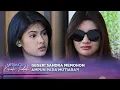 Lagu Gak Disangka! Sandra Memohon Ampun Atas Perbuatannya Pada Mutiara | Merangkai Kisah Indah Eps 210