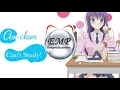 Download Lagu Ao Chan Can t Study Opening - Theme Remix Wonderful Wonder - Help us - Subscribe
