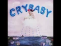 Download Lagu Melanie Martinez - Pity Party (Audio)