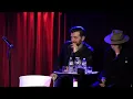 Ricky: Live - Backstage Romance (Performed by Aaron Tveit)
