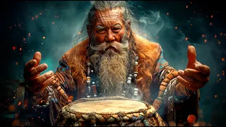 SONGS OF THE CELESTIAL SHAMANS 🔆spiritual 🔆healing music