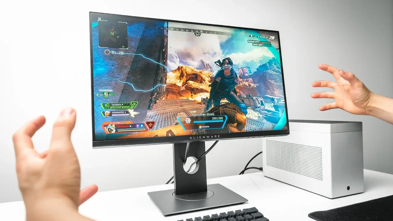 Does Higher FPS = More Stutter? Framerate vs. Frame Pacing