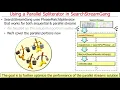 Java 8 SearchWithParallelSpliterator Example Part 1