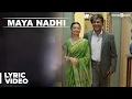 Download Lagu Kabali Songs | Maya Nadhi Song with Lyrics | Rajinikanth | Pa Ranjith | Santhosh Narayanan