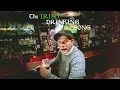 Kyle Gordon - The Irish Drinking Song (feat. The Gammy Fluthers) [Official Visualizer]