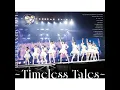 Seishun Subliminal (=LOVE ARENA TOUR 2025 ~Timeless Tales~)