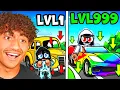 Download Lagu ROBROS PLAY ROBLOX GROW A CAR!