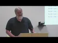 Greybeard Qualification Linux Internals part 5 Block Devices File Systems