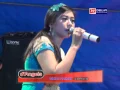 Download Lagu D'ANGEL 2015 DIKIRO PREMAN  LIA ANANTA