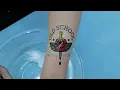 Unleash Your Creativity With Yesion s Premium Inkjet Printable Tattoo Paper