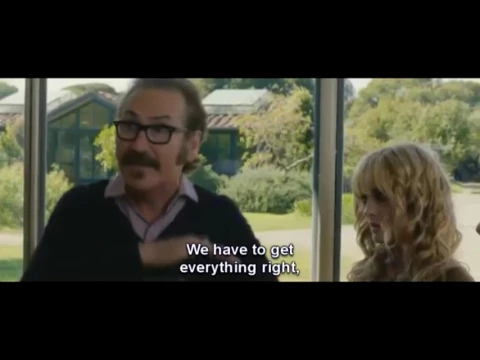 A Perfect Family (english) (trailer)