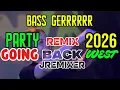 Lagu Going Back West – Boney M (Bass Geer Brutal Party Remix) | JREMIXER