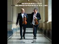 Three Grand Duets for Violin and Viola, Op. 69, No. 3: III. Rondo-Allegretto