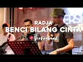 Download Lagu Radja - Benci Bilang Cinta Cover by Version Band Live at Version Coffee \u0026 Eatery [Version Official]