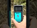 Testing the Electric Fence