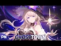 Nightcore - Ghosttown | Lyrics