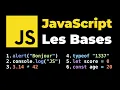 JavaScript Basics - Learn JS for Beginners