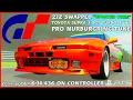 GT7 - SWAPPED Toyota Supra 3 0GT Turbo A 88 Pro Tune Nurburgring 2JZ-GTE-Supra Gran Turismo 7