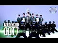 Download Lagu [BE ORIGINAL] GOT7 'Crash \u0026 Burn' (4K)