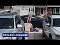 South Jersey family says delivery driver stole 16K in belongings from driveway