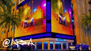 GEMINI 제미나이 Know Me Remix Visualizer 