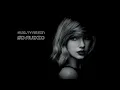 Lagu Taylor Swift - Guilty As Sin? | 8D Audio🎧 [Best Version]