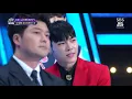 김범수, 립싱크하는 붐 조련(?) 하는 엄청난 애드리브 ‘보고 싶다’ 《Fantastic Duo 2》 판타스틱 듀오 2 EP28