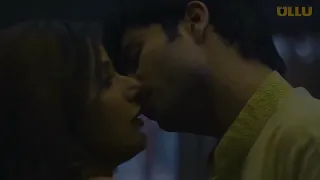 kaneez part 3 ullu web series scene prime fun hot