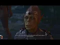 Baldur s Gate 3 VOS A TRAITOR