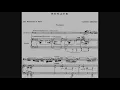 Claude Debussy - Cello Sonata