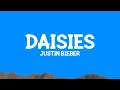 @justinbieber - DAISIES (Lyrics)